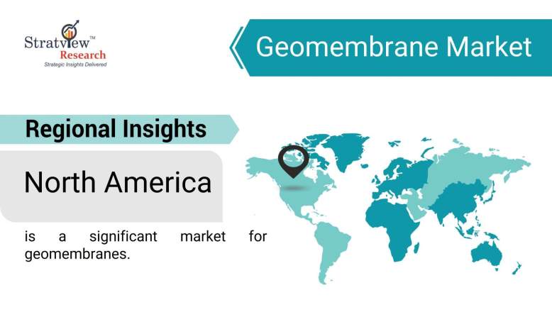 Geomembrane-Market-Regional-Insights